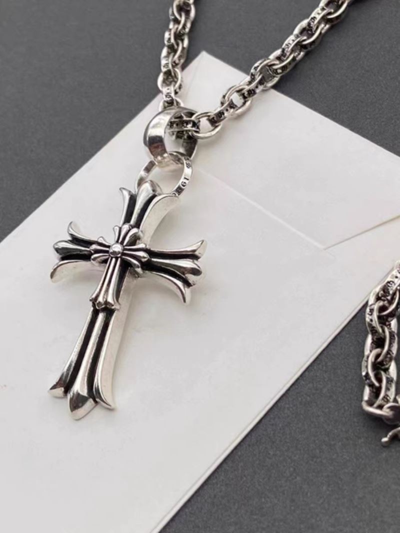 Chrome Hearts Necklaces